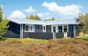 Amazing Home In Rømø With Kitchen